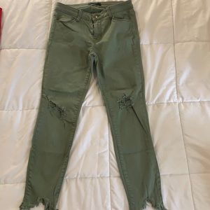 Cell Jeans/Jegging
